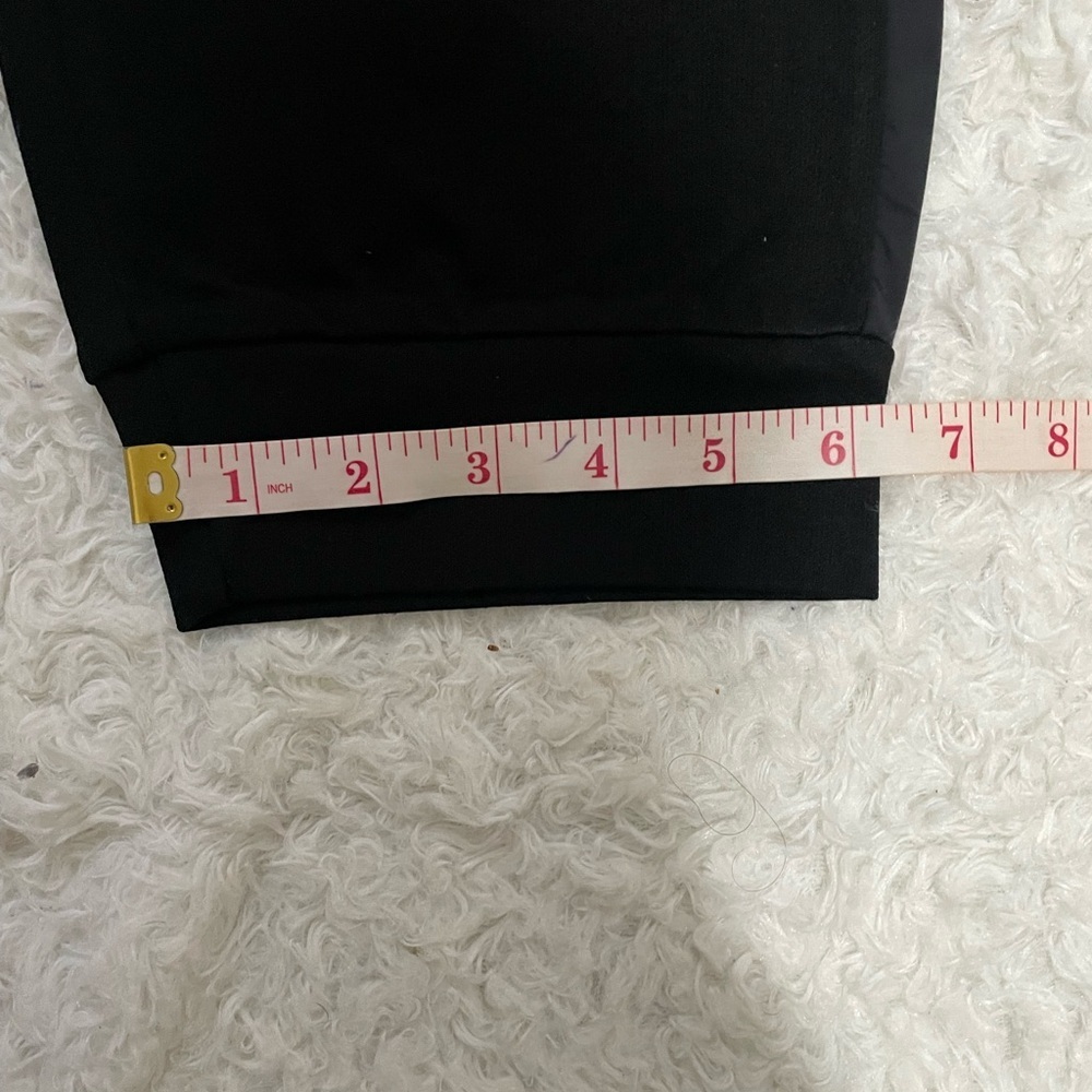 Arsac Men's Black and Gray Joggers - Picture 11 of 16
